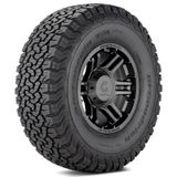 Pneu Aro 17 225/65r17 Bfgoodrich All-terrain T/a Ko2 Rbl 107/103s