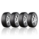 Pneu Aro 17 205/55r17 91v Bridgestone Turanza T005 Kit 4