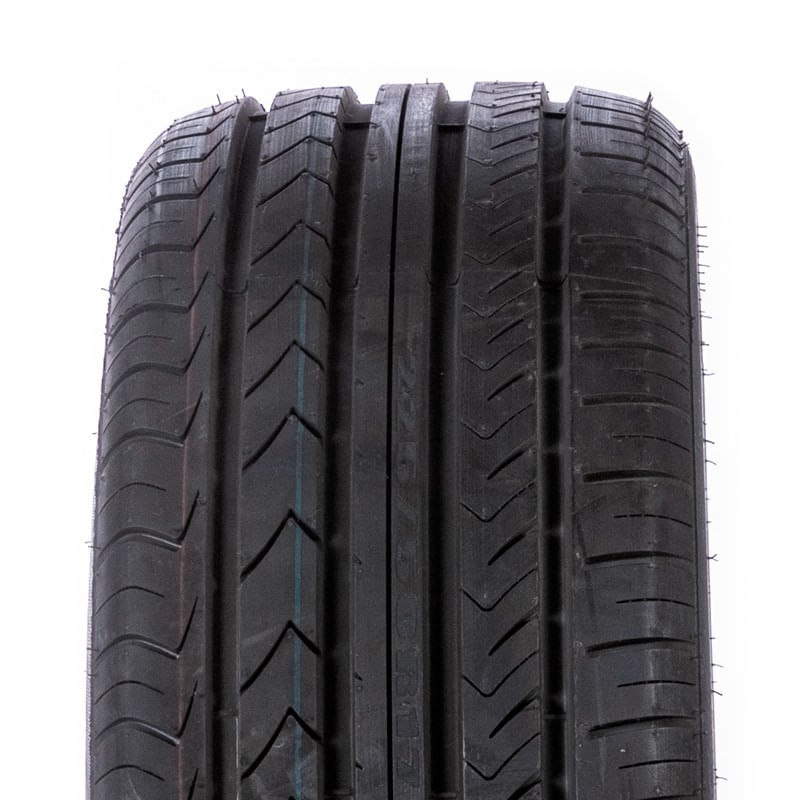 Pneu MAXXIS 245/45ZR18 100W – Pneu Neuf, Performance, Pour Conduite Sportive Et Routière