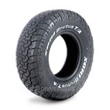 Pneu Aro 18 265/60r18 Xbri Brutus Ta 119/116s