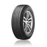 Pneu Aro 17 215/60r17 96v Hankook Dynapro 4pr Ra33