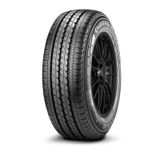 Pneu Aro 16 215/75r16c Pirelli Chrono 8pr 113r