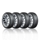 Pneu Aro 15 185/60r15 84h Nexen Npriz Gx Kit 4