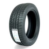 Pneu Aro 17 265/65r17 Barum Bravuris 4x4 112t Fr By Continental