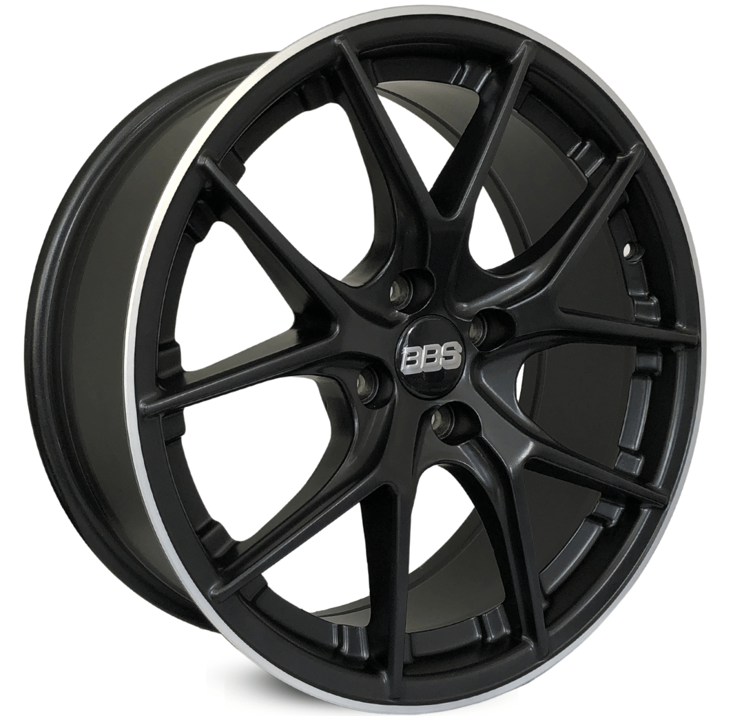 4 Rodas Gt7  Bbs Ci-r Polo Track / Aro 17x7 / (4x100) Et32