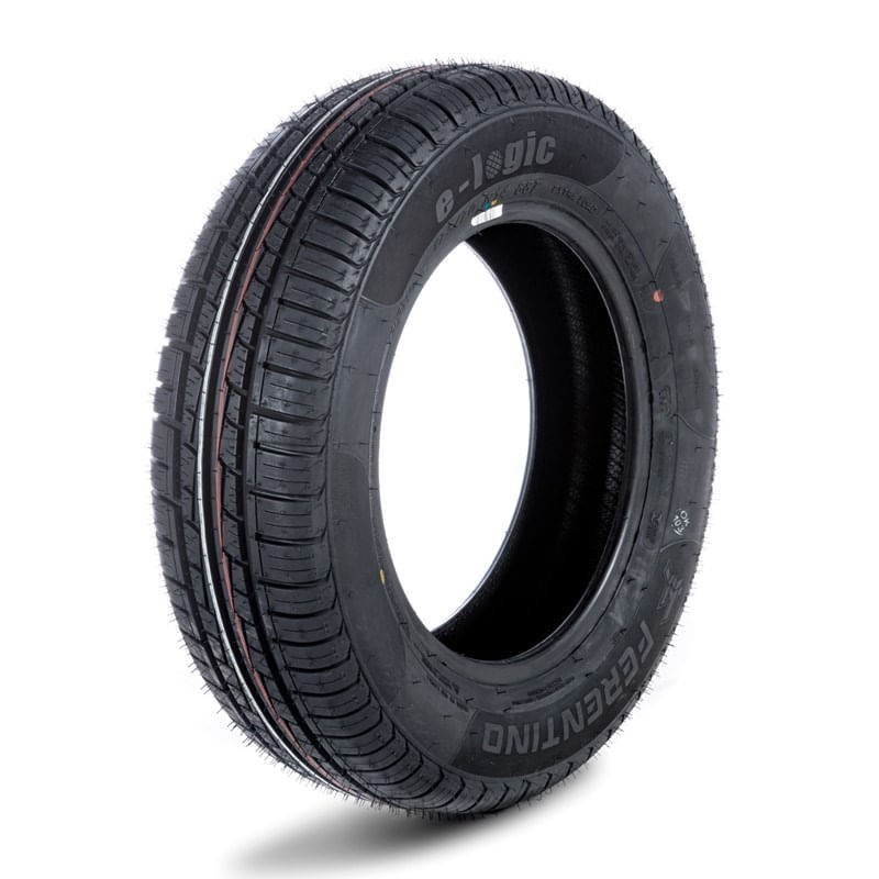 Pneu Aro 14 165/70r14 Ferentino E-logic 85t