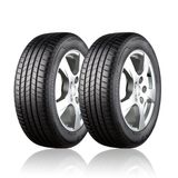 Pneu Aro 18 235/45r18 94v Bridgestone Turanza T005 Kit 2