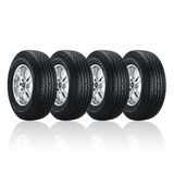 Pneu Aro 17 225/65r17 102h Firestone Destination Le2 Kit 4