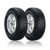 Pneu Aro 17 225/65r17 102h Firestone Destination Le2 Kit 2