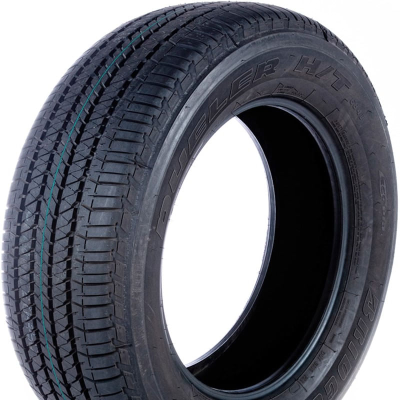 Pneu Aro 16 215/65r16 Bridgestone Dueler Ht 684ii 98t Oe - Carrefour