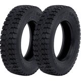 Kit 2 Pneus Kumho Aro 17.5 215/75r17.5 135/133j Spm01t Tl 16l