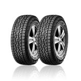 Pneu Aro 17 265/65r17 112t Nexen Roadian At Pro Ra8  Kit 2