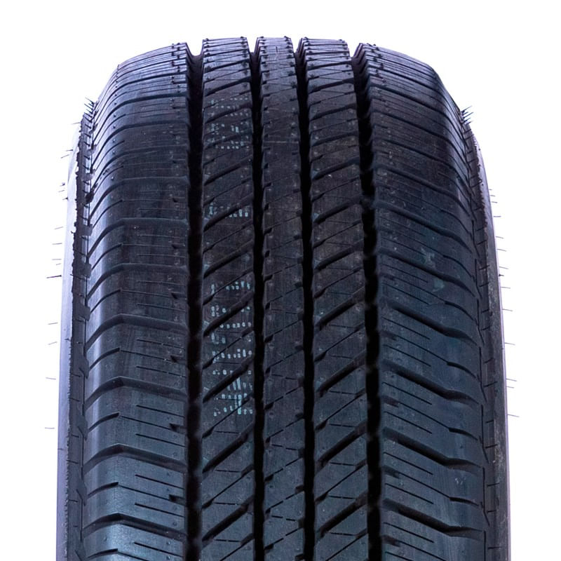 Pneu Aro 16 215/65r16 Bridgestone Dueler Ht 684ii 102h Xl Oe - Carrefour