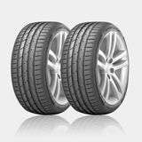 Pneu 275/50zr20 109w Hankook Ventus S1 Evo2 K117a Kit 2