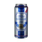 Cerveja Oettinger Pils Lata 500ml
