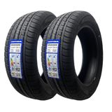 Kit 2 Pneus Compasal Aro 17 215/55r17 98w Xl Smacher