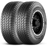 Kit 2 Pneu General Aro 17 225/65r17 102h Grabber At3