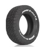 Pneu 265/70r18 Aro 18 T Xbri Brutus 124/121r T/a 10pr