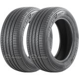 Kit 2 Pneus Delinte Aro 18 215/55r18 99v Xl Ds2 Suv