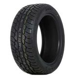 Pneu 275/65r18 116t Forza A/t 2 Tração Xbri