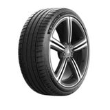 Pneu Aro 19 235/45r19 Michelin Pilot Sport5 99y Xl