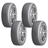 Kit 4 Pneus Doublestar 225/45 R17 94w Maximum Dh03