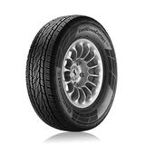 Pneu Aro 17 215/60r17 96h Continental Conticrosscontact Lx2