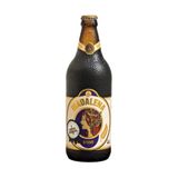Cerveja Madalena Stout Garrafa 600ml