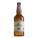 Cerveja Leopoldina APA 500ml