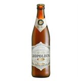 Cerveja Leopoldina Weissbier 500ml
