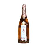 Espumante Grat Malbec Rosé Brut 750ml