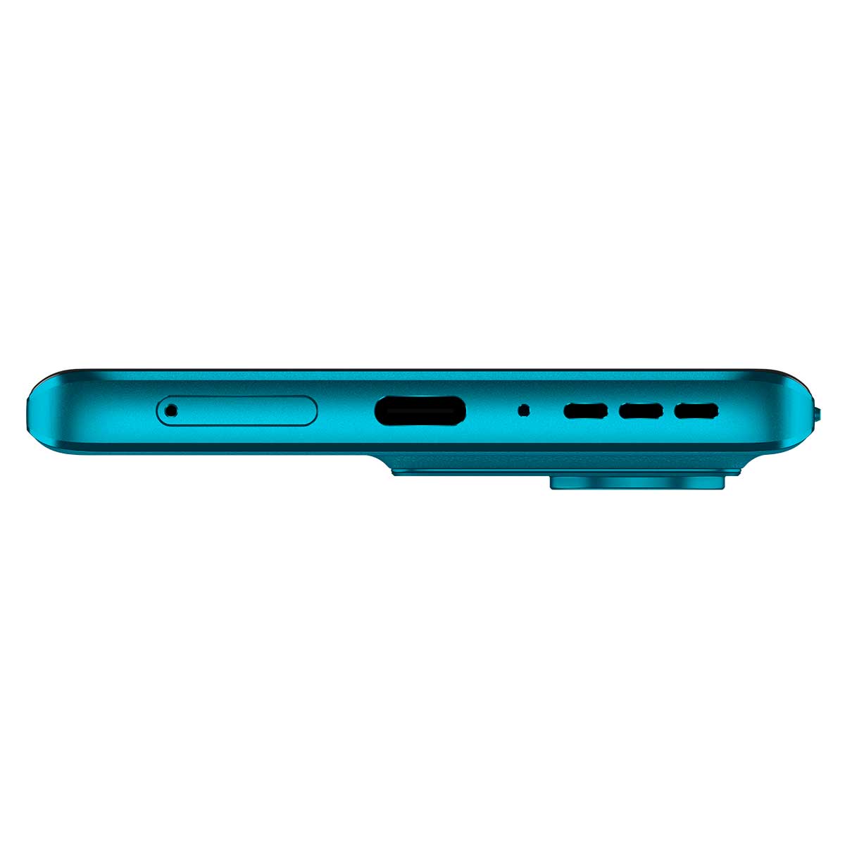 Smartphone Motorola Moto Edge 40 Neo 5G 256GB Azul 8gb Ram