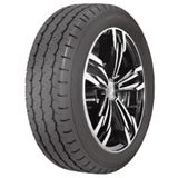 Pneu Doublestar 225/75r16 10pr-c 121/120r Ltech Dl01