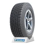 Pneu 205 60r16 Michelin Ltx Force 92h