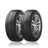 Pneu Aro 17 205/55r17h 4pr 91h Hankook Kinergy Gt H436 Kit 2