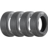 Kit 4 Pneus Delinte Aro 17 215/65r17 99h Xl Ds2 Suv