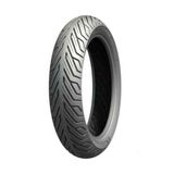 Pneu De Moto Michelin City Grip 2 90/80-16 51s Tl Dianteiro Ou Traseiro Sem Câmara Para Jtx Nex