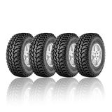 Pneu 265/70r16 110/107q Firestone Destination Mt23 Kit 4