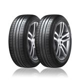 Pneu Aro 16 205/55r16 4pr 91h Hankook Kinergy Eco K425 Kit 2