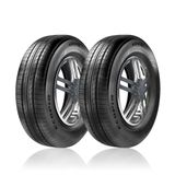 Pneu Aro 16 205/60r16 92h Bridgestone Ecopia Ep150 Kit 2