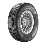Pneu 265 70r16 Continental Conticrosscontact Lx2 Fr 112h