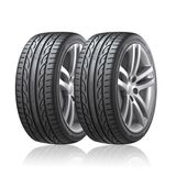 Pneu 215/50zr17 95w Xl Hankook Ventus V12 Evo2 K120 Kit 2