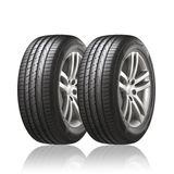 Pneu 235/55zr19 101w Xl Hankook Ventus S1 Evo K117a Kit 2