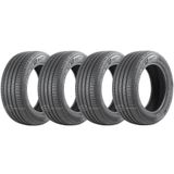 Kit 4 Pneus Delinte Aro 18 235/65r18 Ds2 Suv 110h Xl