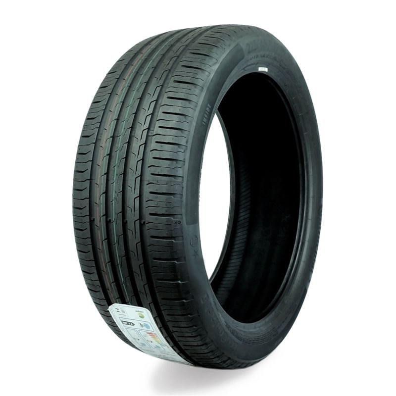 Pneu Aro 14 165/70r14 Continental Ecocontact6 85t Xl Menor preço em Pneu Aro 14 165/70r14 Continental Ecocontact6 85t Xl