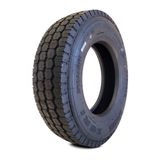 Pneu 215 75r17.5 Xbri Robusto P1 126 124l Borrachudo 16lonas