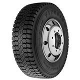 Pneu 295 80r22.5 Firestone Fd663ii Borrachudo 152 148m