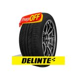 Pneu Delinte Aro 17 225/55r17 Dh3 Run Flat 97y