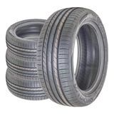 Kit 4 Pneus 225/45r17 Xl 94w Argos Uhp Roadking