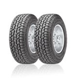 Pneu Aro 15 205/70r15 96t Hankook Dynapro At-m Rf10 Kit 2